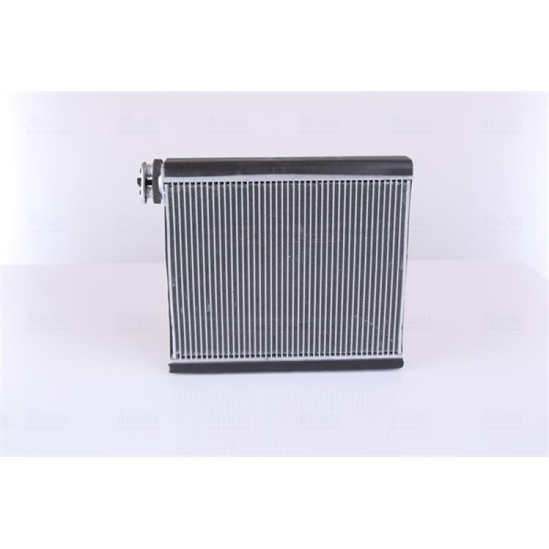 Évaporateur climatisation NISSENS 92365 - Visuel 1