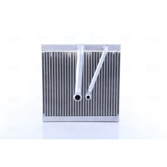 Évaporateur climatisation NISSENS 92381 pour VOLVO S70 1.6 - 110cv