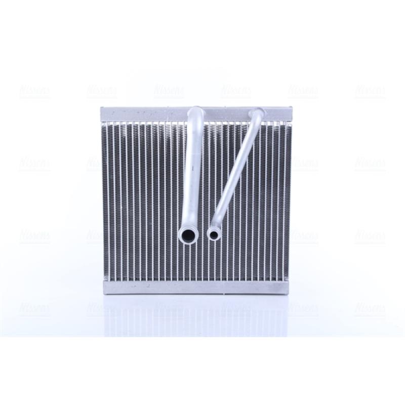 Évaporateur climatisation NISSENS 92381 - Visuel 1