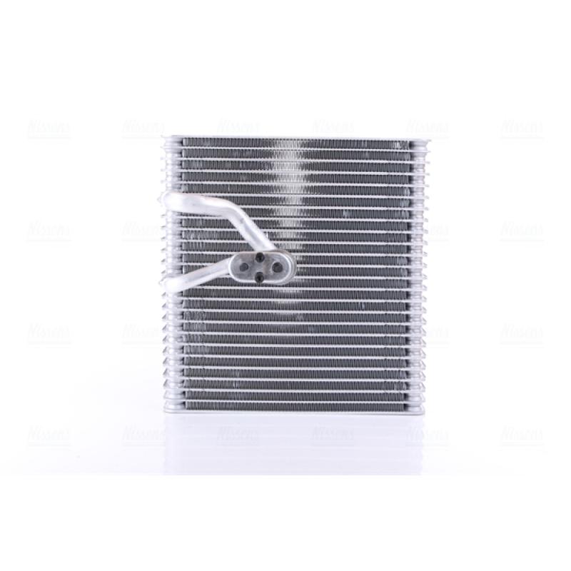 Évaporateur climatisation NISSENS 92384 - Visuel 1