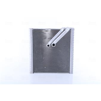 Évaporateur climatisation NISSENS 92409 pour HYUNDAI ACCENT 2.0 TDI - 110cv