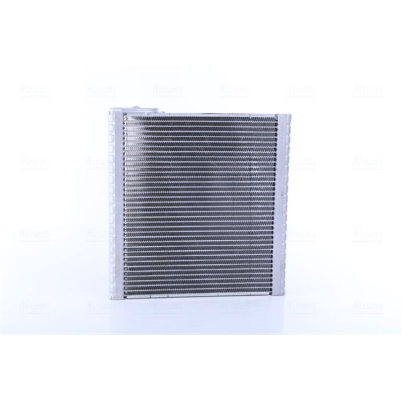 Évaporateur climatisation NISSENS 92409 - Visuel 1