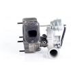 NISSENS 93027 - Turbocompresseur, suralimentation