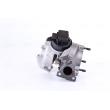 NISSENS 93074 - Turbocompresseur, suralimentation