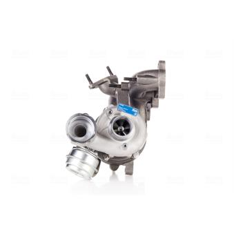 Turbocompresseur, suralimentation NISSENS OEM 03G253016RX
