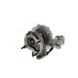 NISSENS 93163 - Turbocompresseur, suralimentation