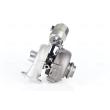 NISSENS 93257 - Turbocompresseur, suralimentation