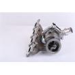 NISSENS 93414 - Turbocompresseur, suralimentation