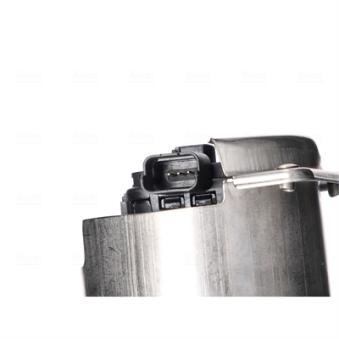 Turbocompresseur, suralimentation NISSENS 93470 pour PEUGEOT BOXER 2.0 BlueHDi 110 - 110cv