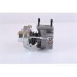 NISSENS 93493 - Turbocompresseur, suralimentation