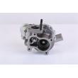 NISSENS 93493 - Turbocompresseur, suralimentation