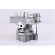NISSENS 93493 - Turbocompresseur, suralimentation