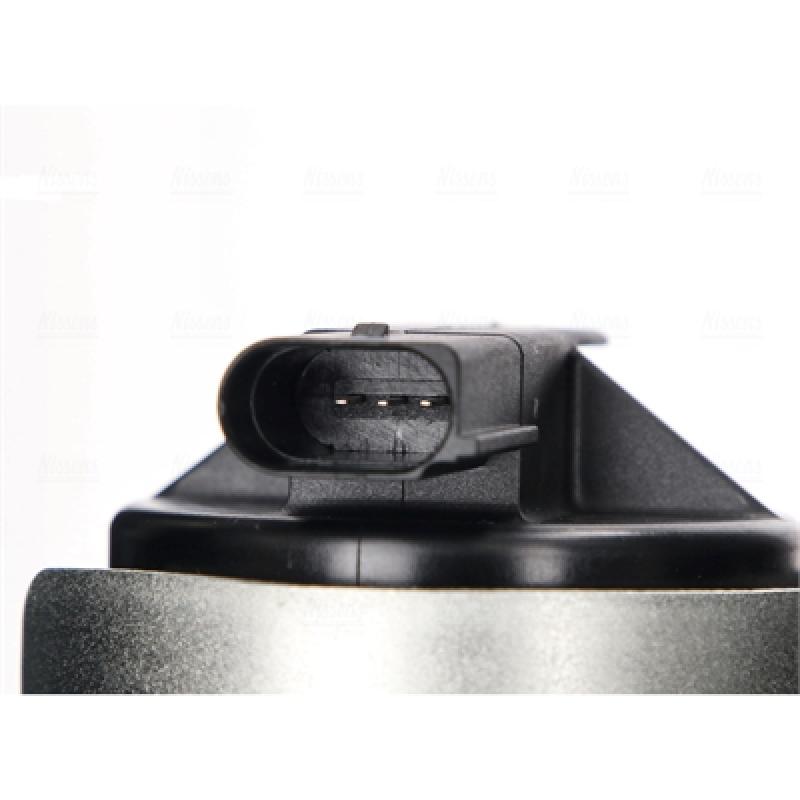 Turbocompresseur, suralimentation NISSENS 93512 - Visuel 1