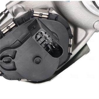 Turbocompresseur, suralimentation NISSENS 93514 pour CHRYSLER 300 BLUEHDI 110 - 110cv