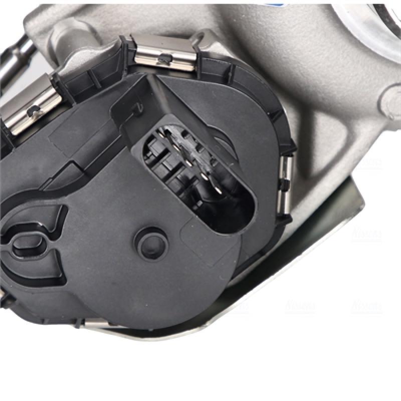 Turbocompresseur, suralimentation NISSENS 93514 - Visuel 1