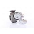NISSENS 93522 - Turbocompresseur, suralimentation