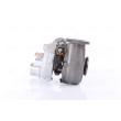 NISSENS 93522 - Turbocompresseur, suralimentation