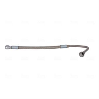Conduite d'huile, compresseur NISSENS 935269 pour FORD TRANSIT CONNECT 1,4 - 145cv