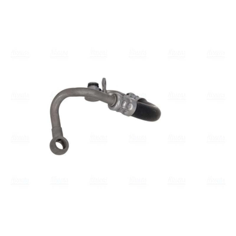 Conduite d'huile, compresseur NISSENS 935290 - Visuel 2