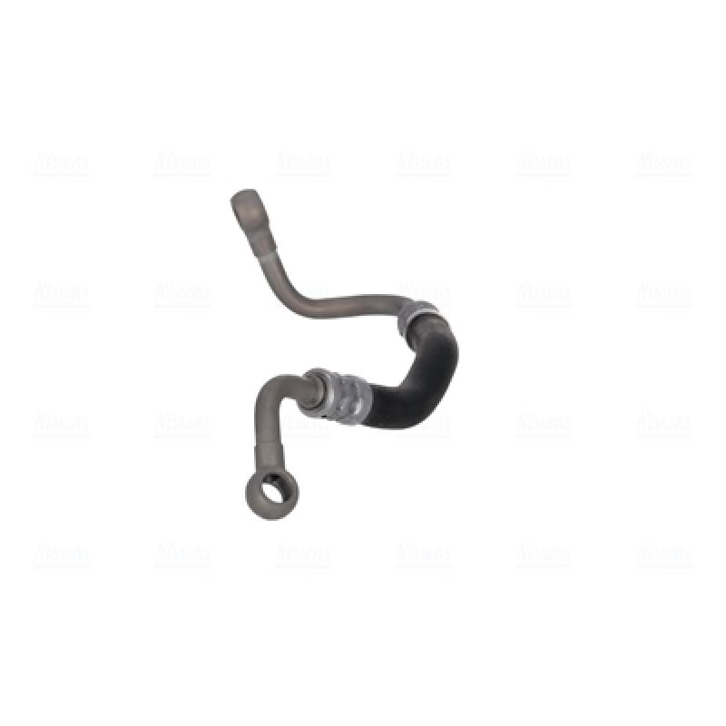 Conduite d'huile, compresseur NISSENS 935344 - Visuel 2