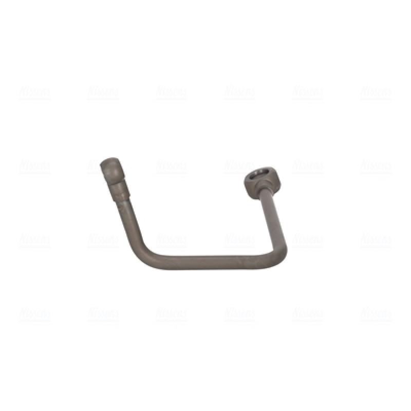 Conduite d'huile, compresseur NISSENS 935355 - Visuel 2