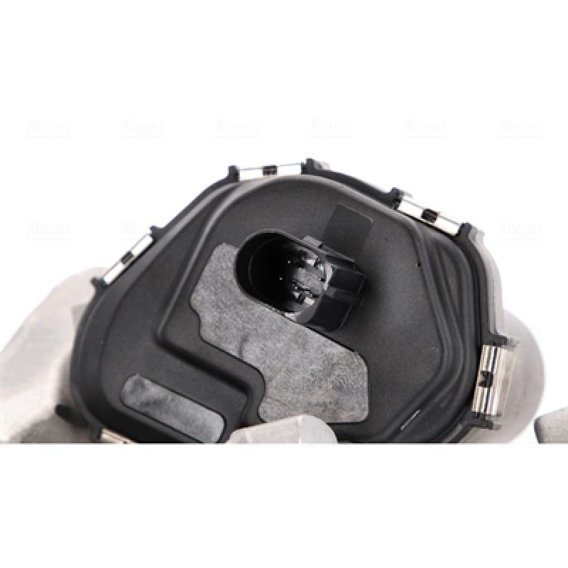 Turbocompresseur, suralimentation NISSENS 93631 - Visuel 1