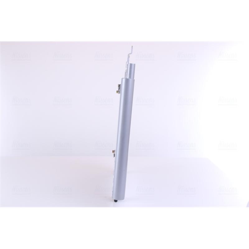 Condenseur, climatisation NISSENS 940122 - Visuel 2