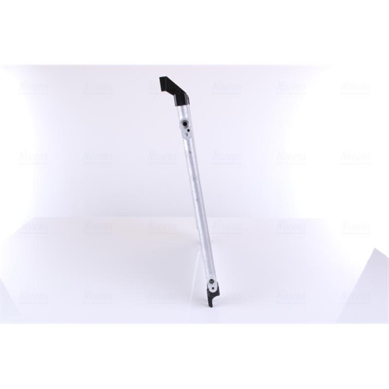 Condenseur, climatisation NISSENS 940136 - Visuel 2