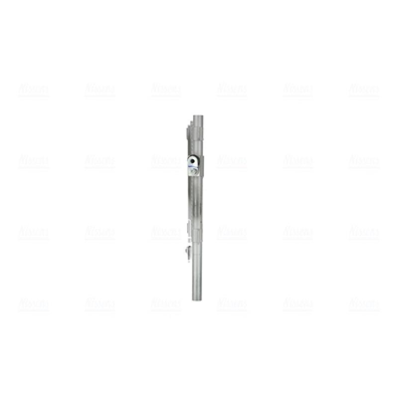 Condenseur, climatisation NISSENS 940141 - Visuel 2