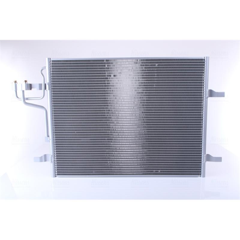 Condenseur, climatisation NISSENS 940144 - Visuel 1