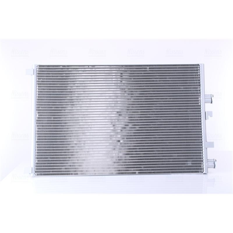 Condenseur, climatisation NISSENS 940152 - Visuel 2