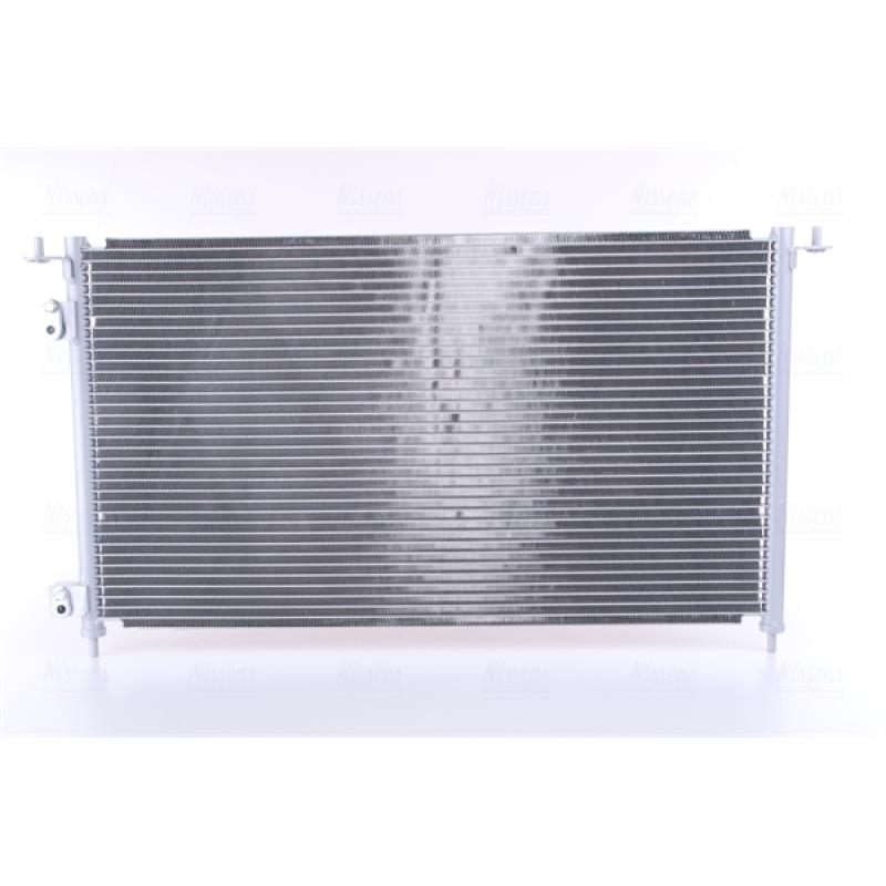 Condenseur, climatisation NISSENS 940162 - Visuel 1