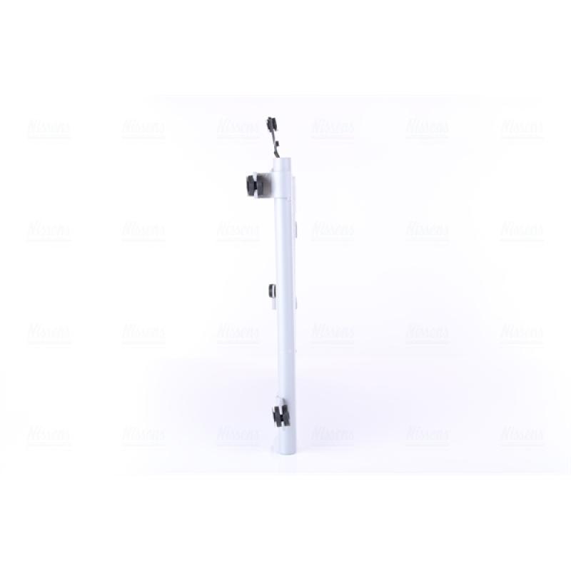 Condenseur, climatisation NISSENS 940171 - Visuel 2