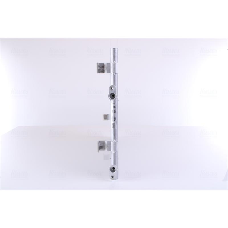 Condenseur, climatisation NISSENS 940289 - Visuel 2