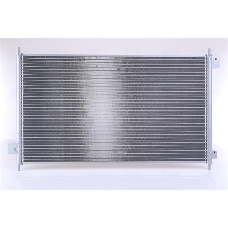 Condenseur, climatisation NISSENS 940293 - Visuel 2