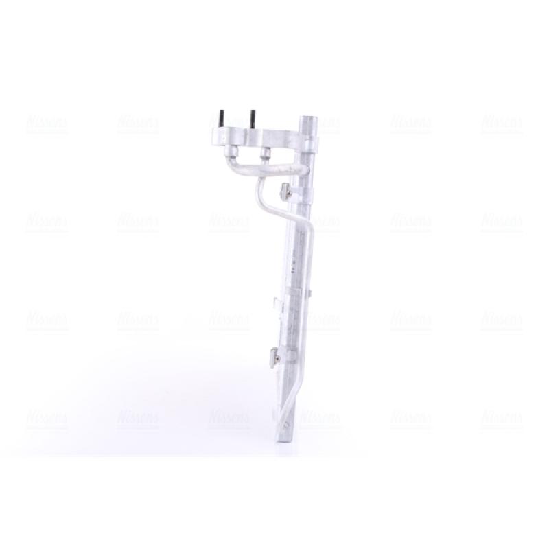 Condenseur, climatisation NISSENS 940314 - Visuel 1