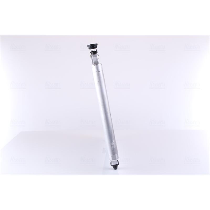 Condenseur, climatisation NISSENS 940318 - Visuel 2