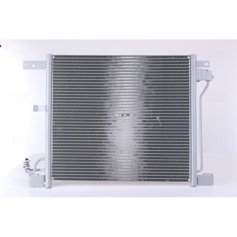 Condenseur, climatisation NISSENS 940338 - Visuel 2