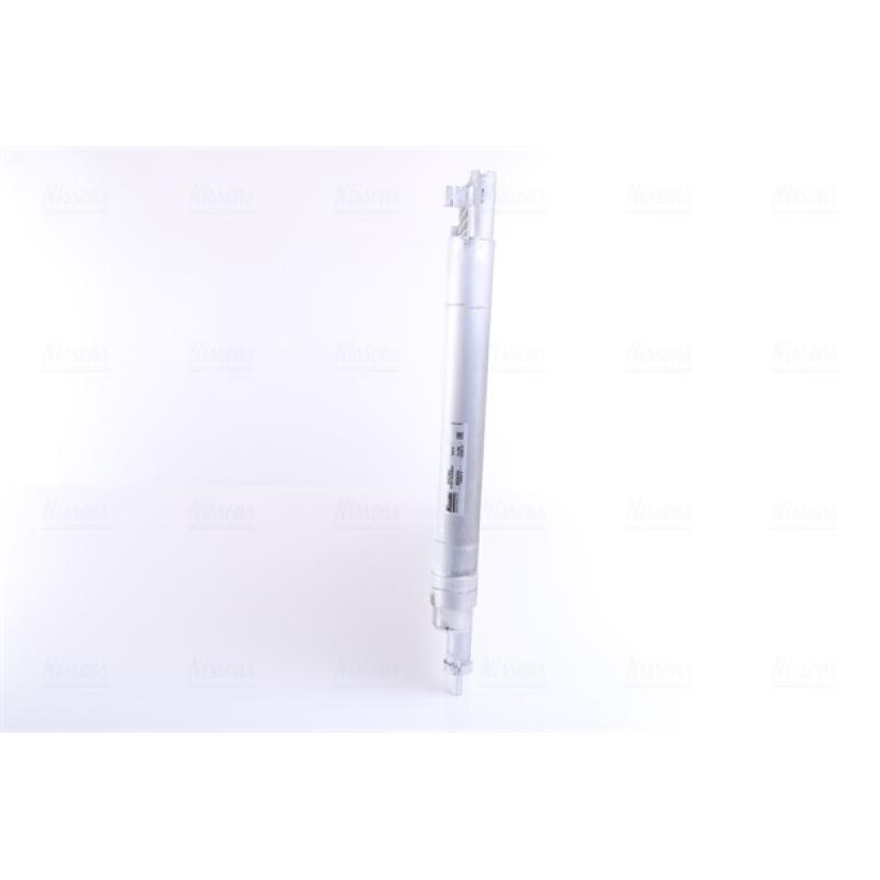 Condenseur, climatisation NISSENS 940362 - Visuel 1