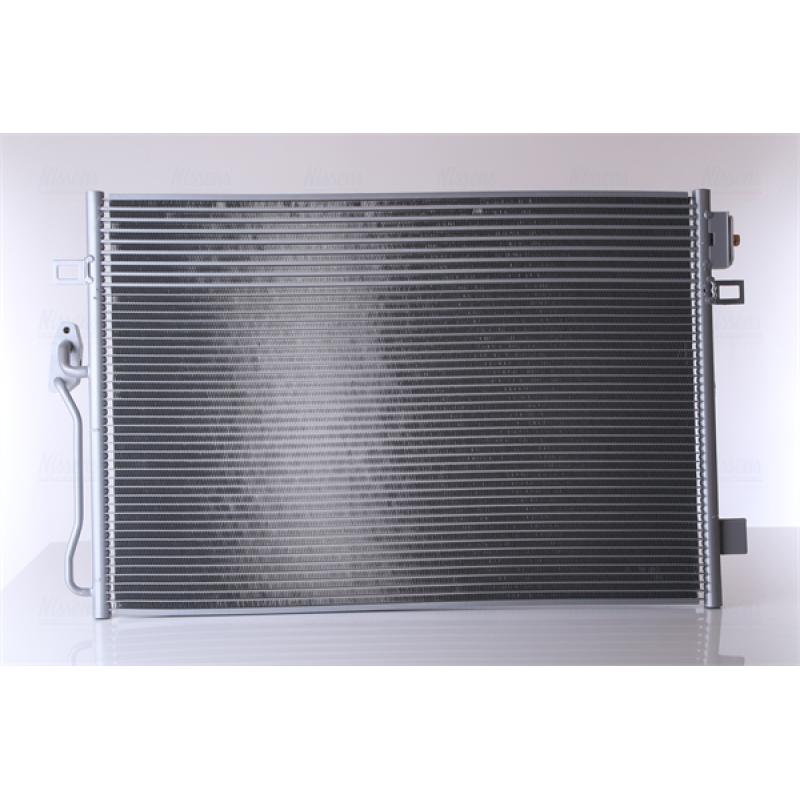 Condenseur, climatisation NISSENS 940379 - Visuel 2