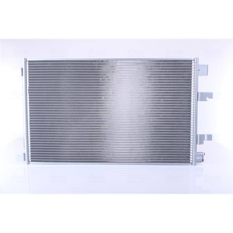 Condenseur, climatisation NISSENS 940402 - Visuel 2