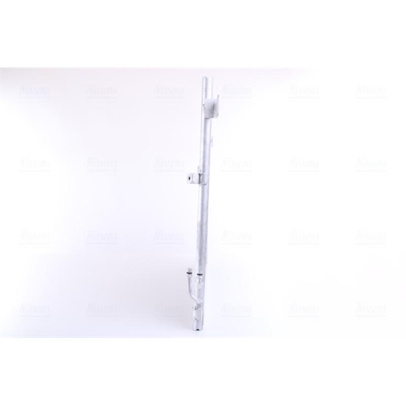 Condenseur, climatisation NISSENS 940403 - Visuel 2