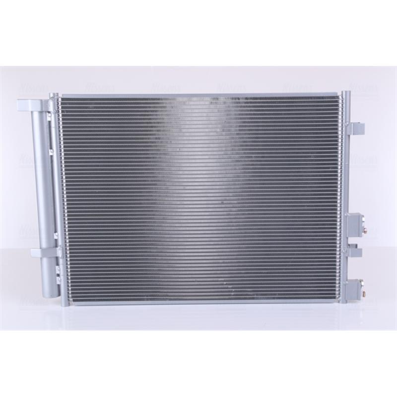Condenseur, climatisation NISSENS 940404 - Visuel 2