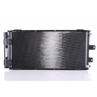 Condenseur, climatisation NISSENS 940421