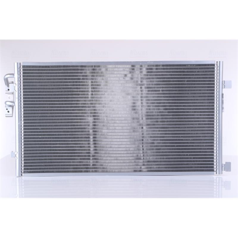 Condenseur, climatisation NISSENS 940457 - Visuel 2