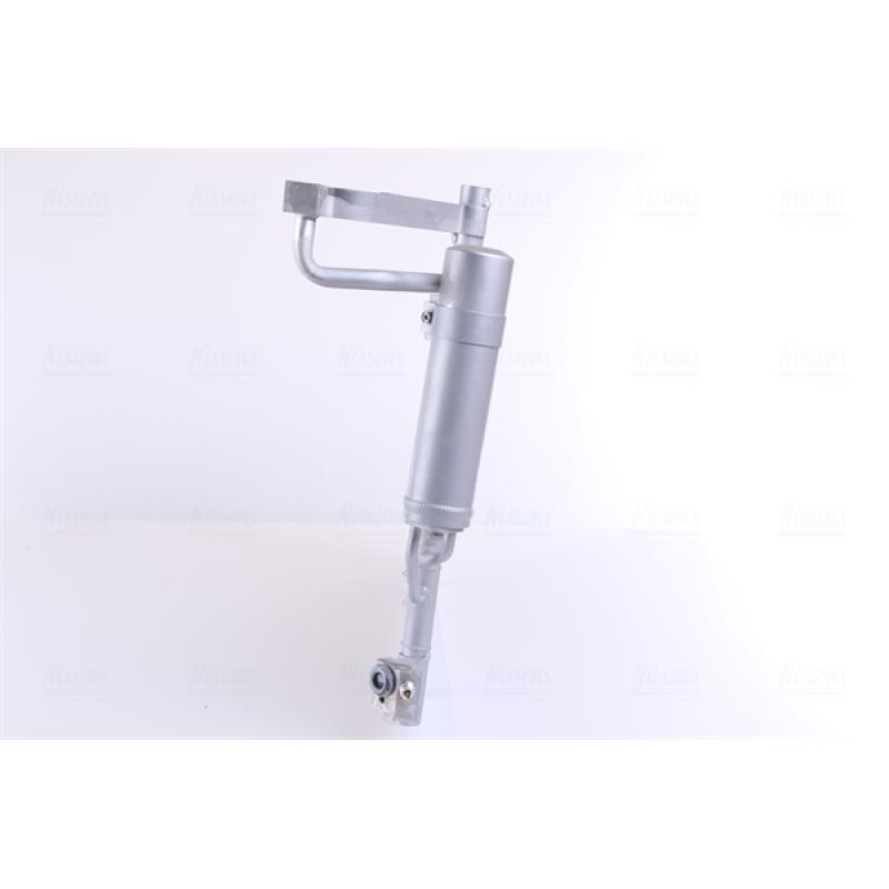 Condenseur, climatisation NISSENS 940524 - Visuel 2