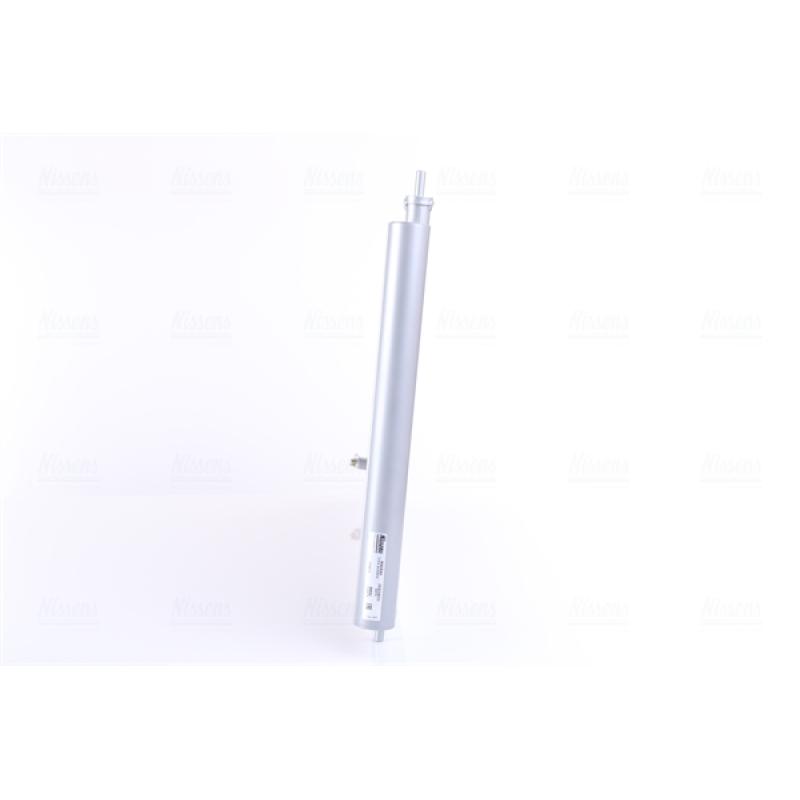 Condenseur, climatisation NISSENS 940534 - Visuel 2