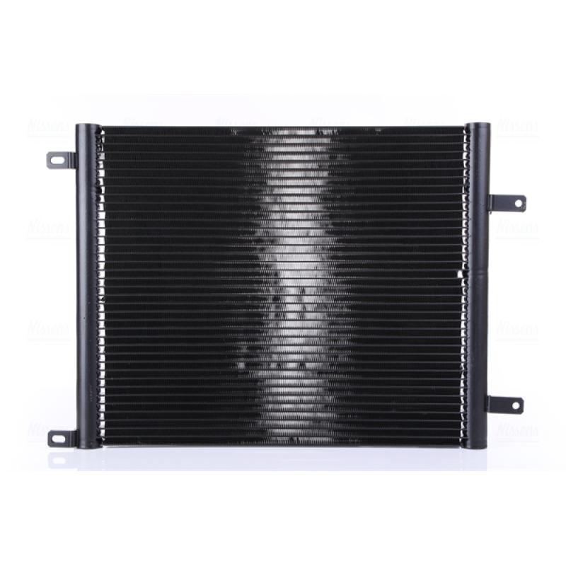 Condenseur, climatisation NISSENS 940542 - Visuel 2