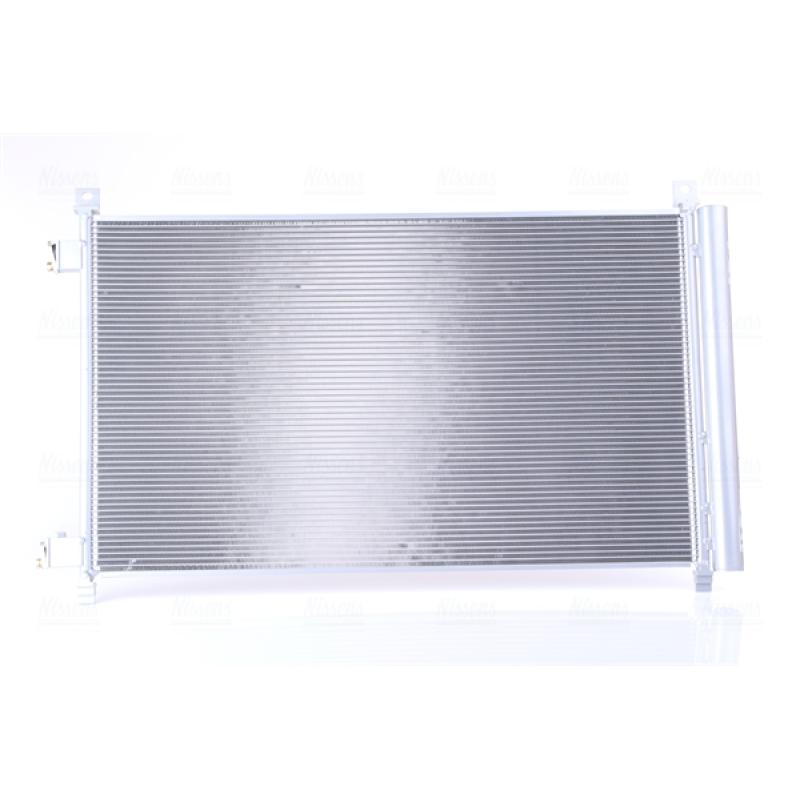 Condenseur, climatisation NISSENS 940548 - Visuel 2