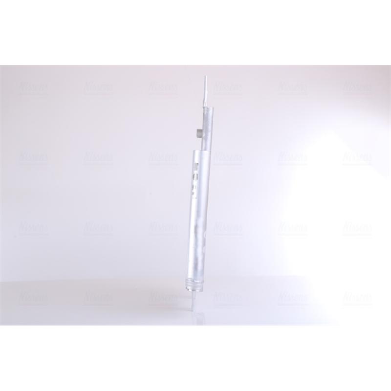 Condenseur, climatisation NISSENS 940554 - Visuel 2